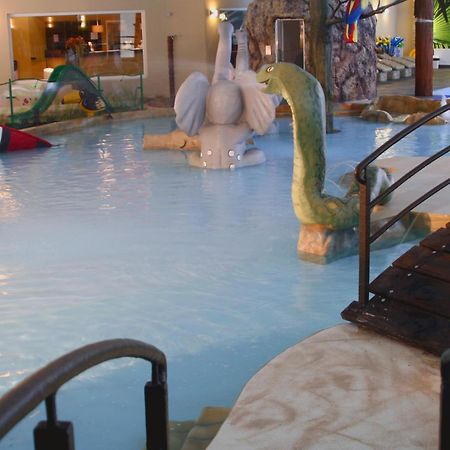 卡尔帕奇Vacationclub - Jana Matejki 1公寓 外观 照片